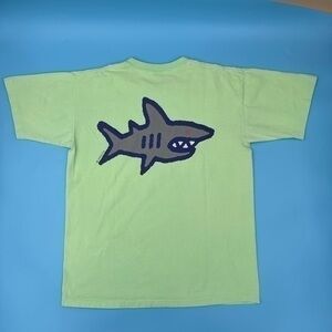Cape Fear Front/Back Graphic Tee